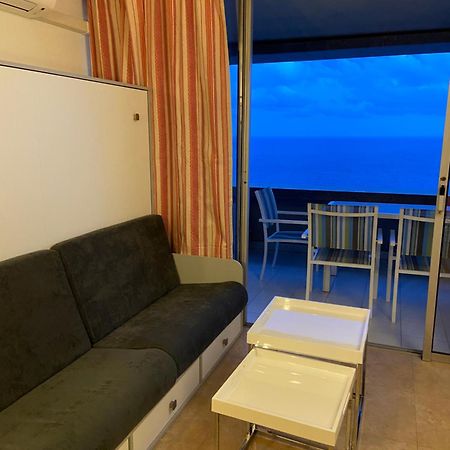 Monaco Doors 3 Vue Mer, Piscine, Parking 카프다일 외부 사진