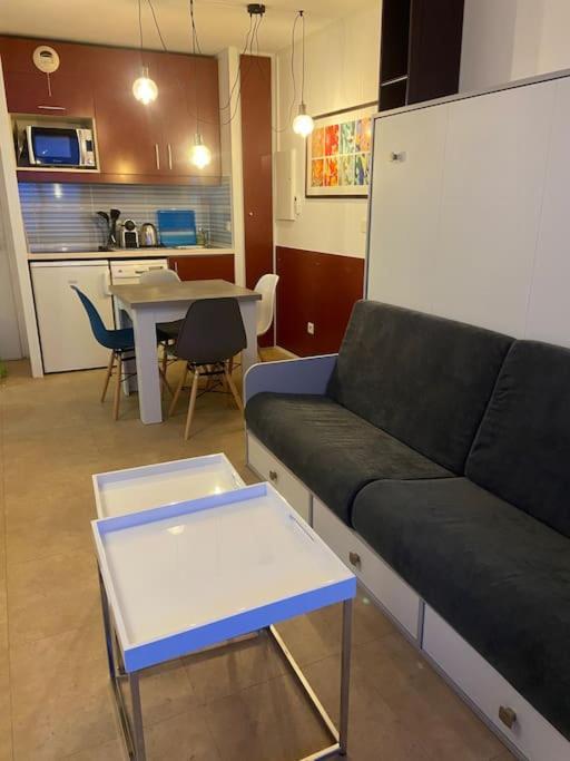 Monaco Doors 3 Vue Mer, Piscine, Parking 카프다일 외부 사진